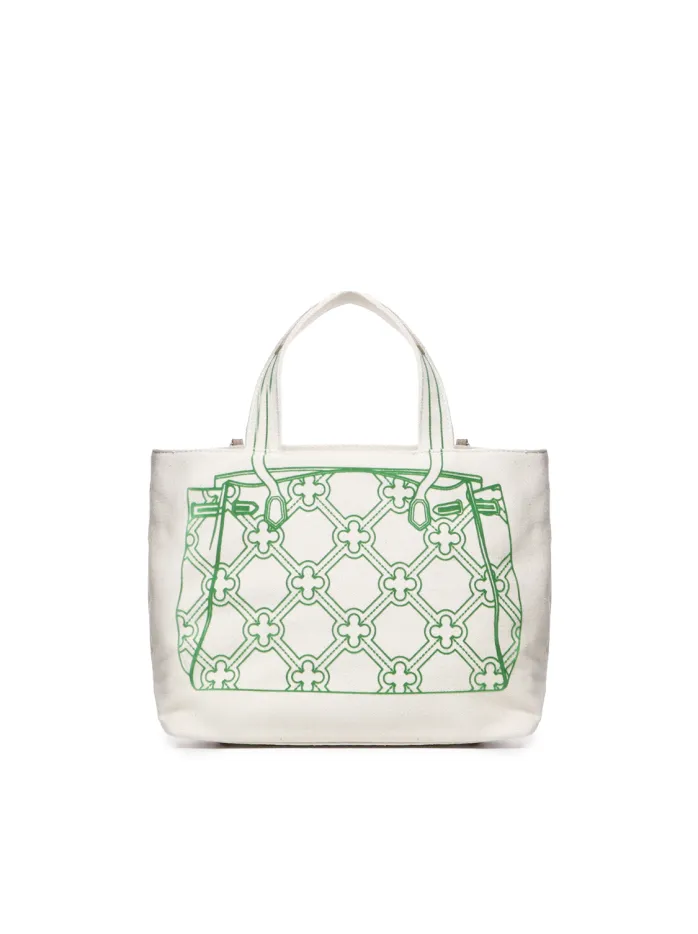 BORSA TOTE MUST