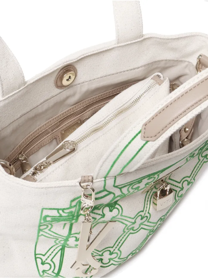 BORSA TOTE MUST