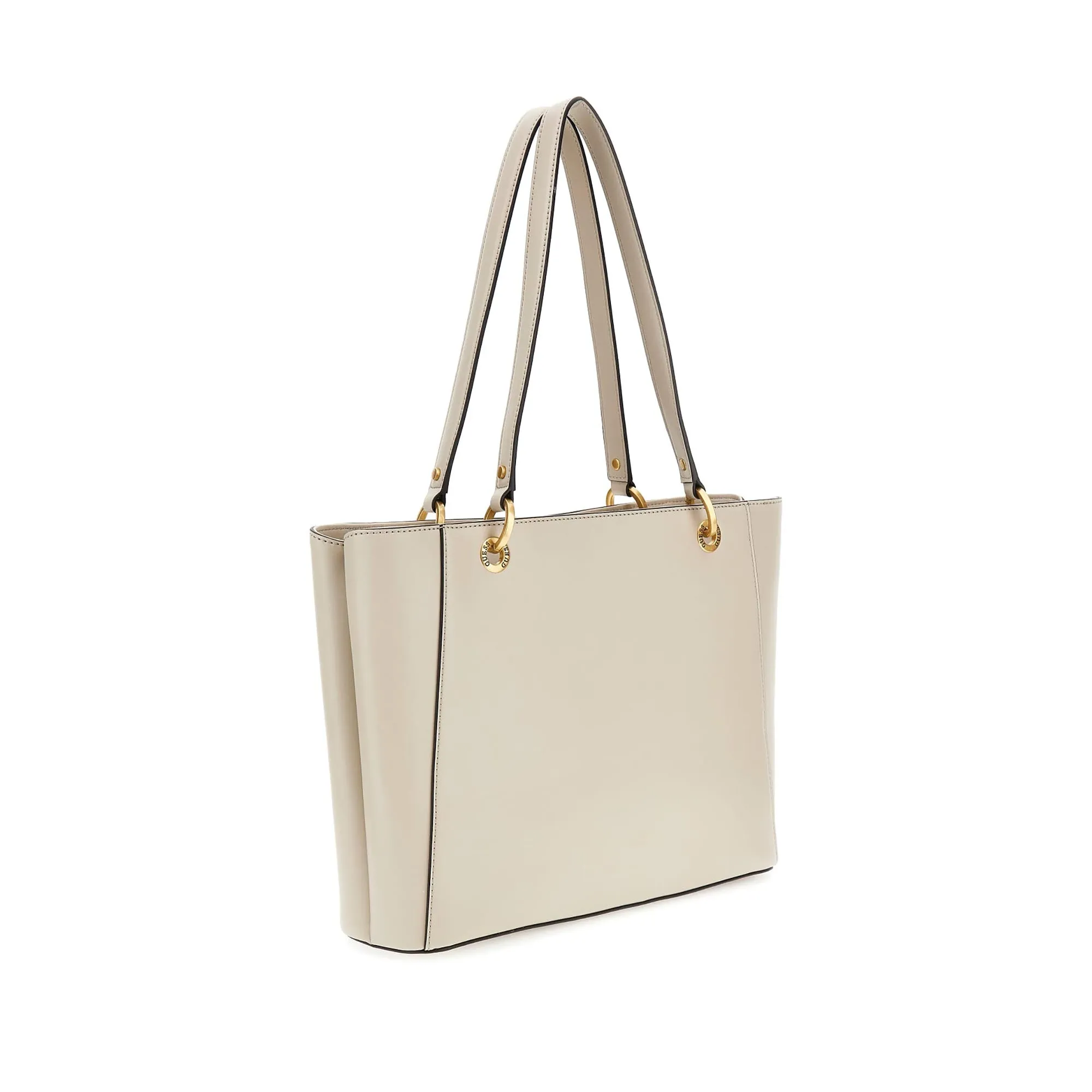 Borsa tote noel Masie beige