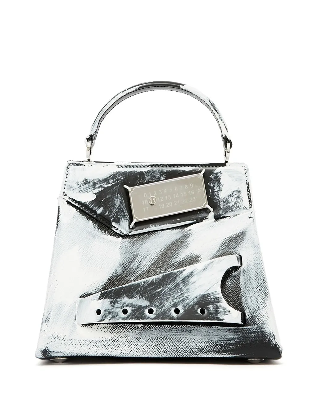 Borsa tote Snatched