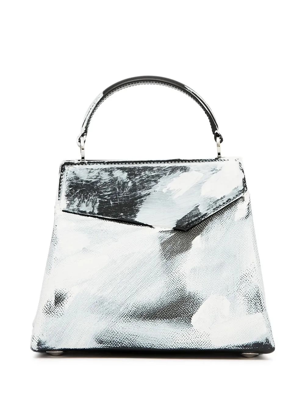 Borsa tote Snatched