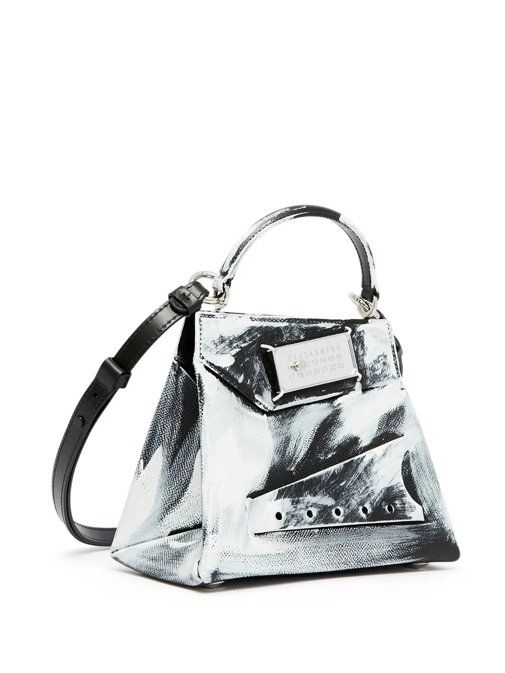 Borsa tote Snatched