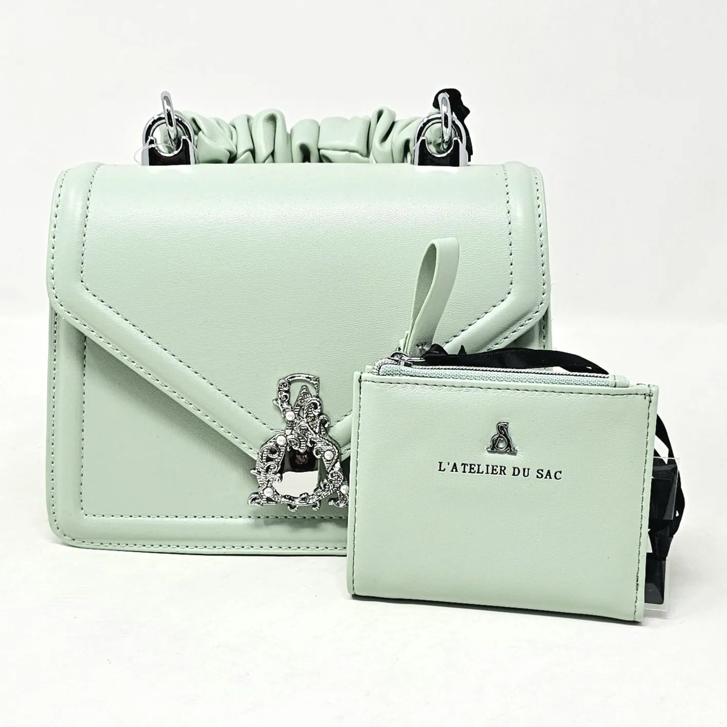 BORSA+PORTAFOGLIO