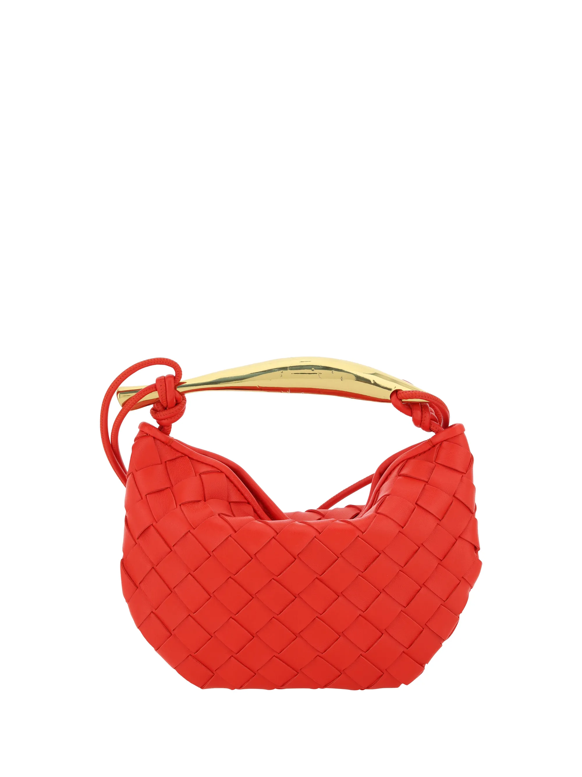     BOTTEGA VENETA  Borsa a Mano Mini Sardine