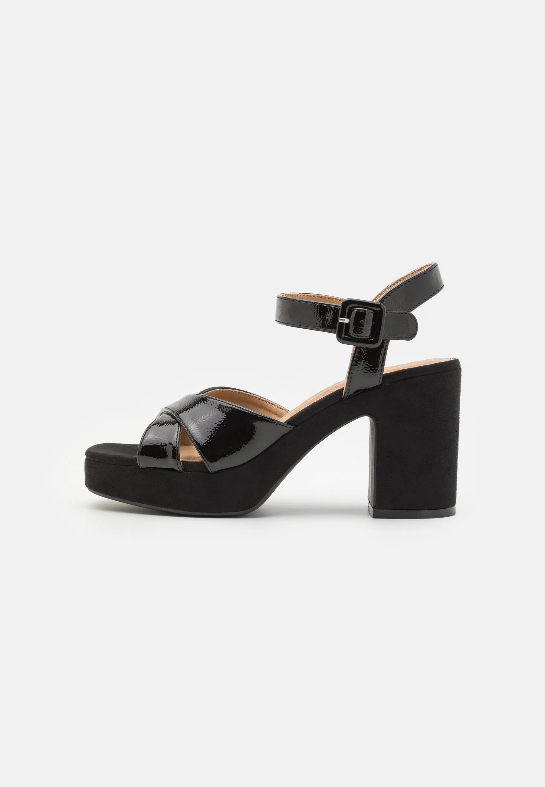 BRITT - Sandali con tacco
