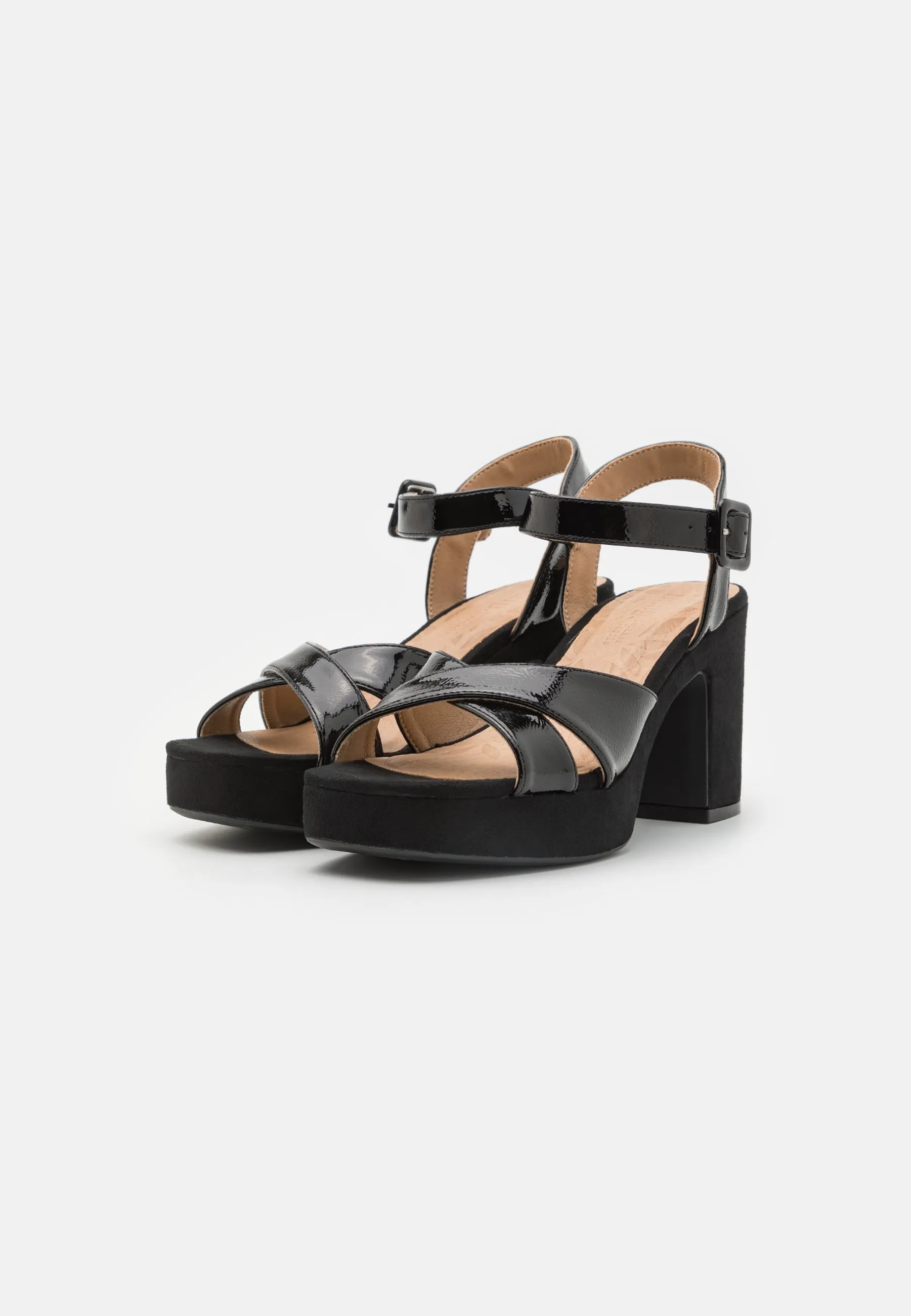 BRITT - Sandali con tacco