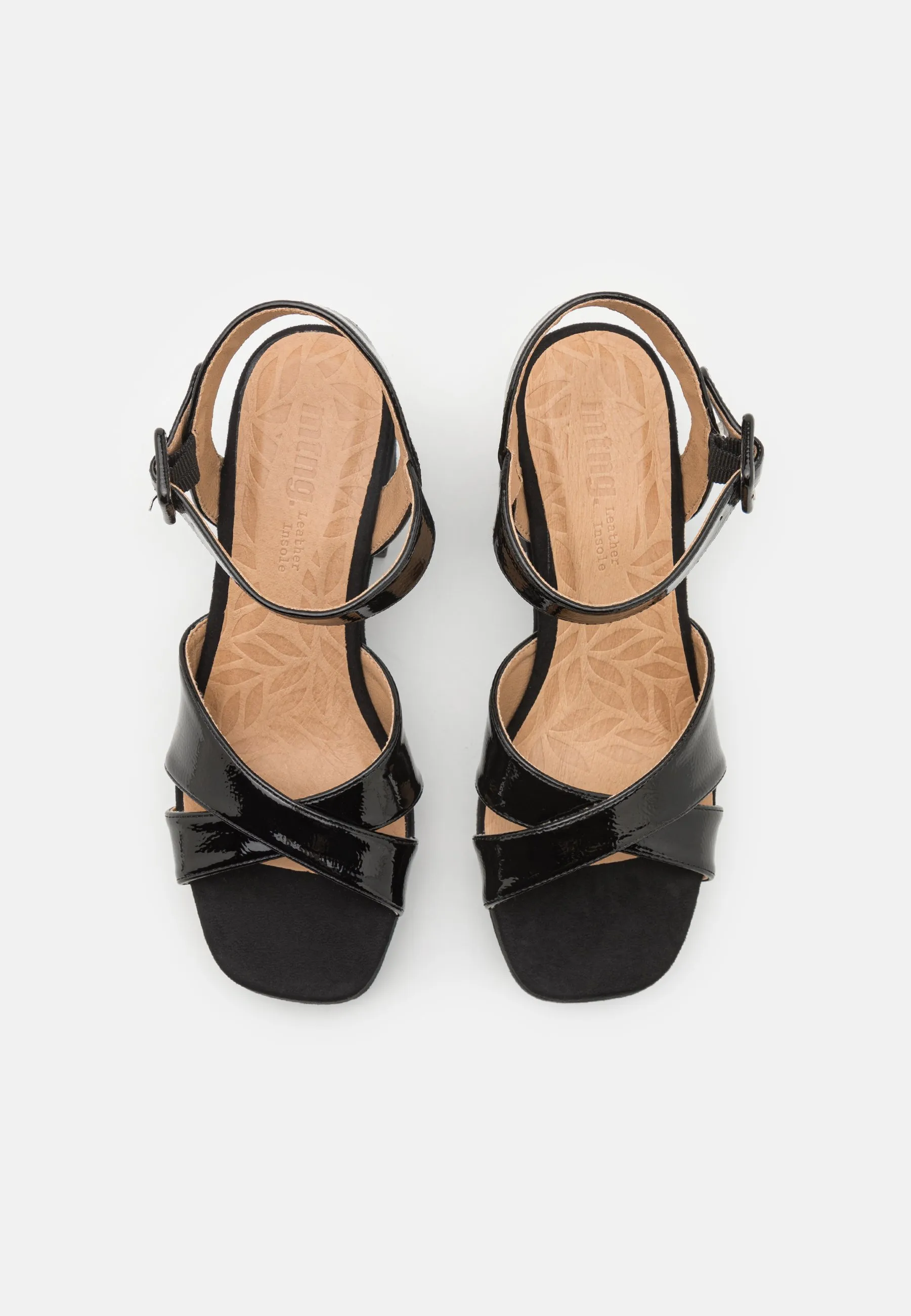 BRITT - Sandali con tacco