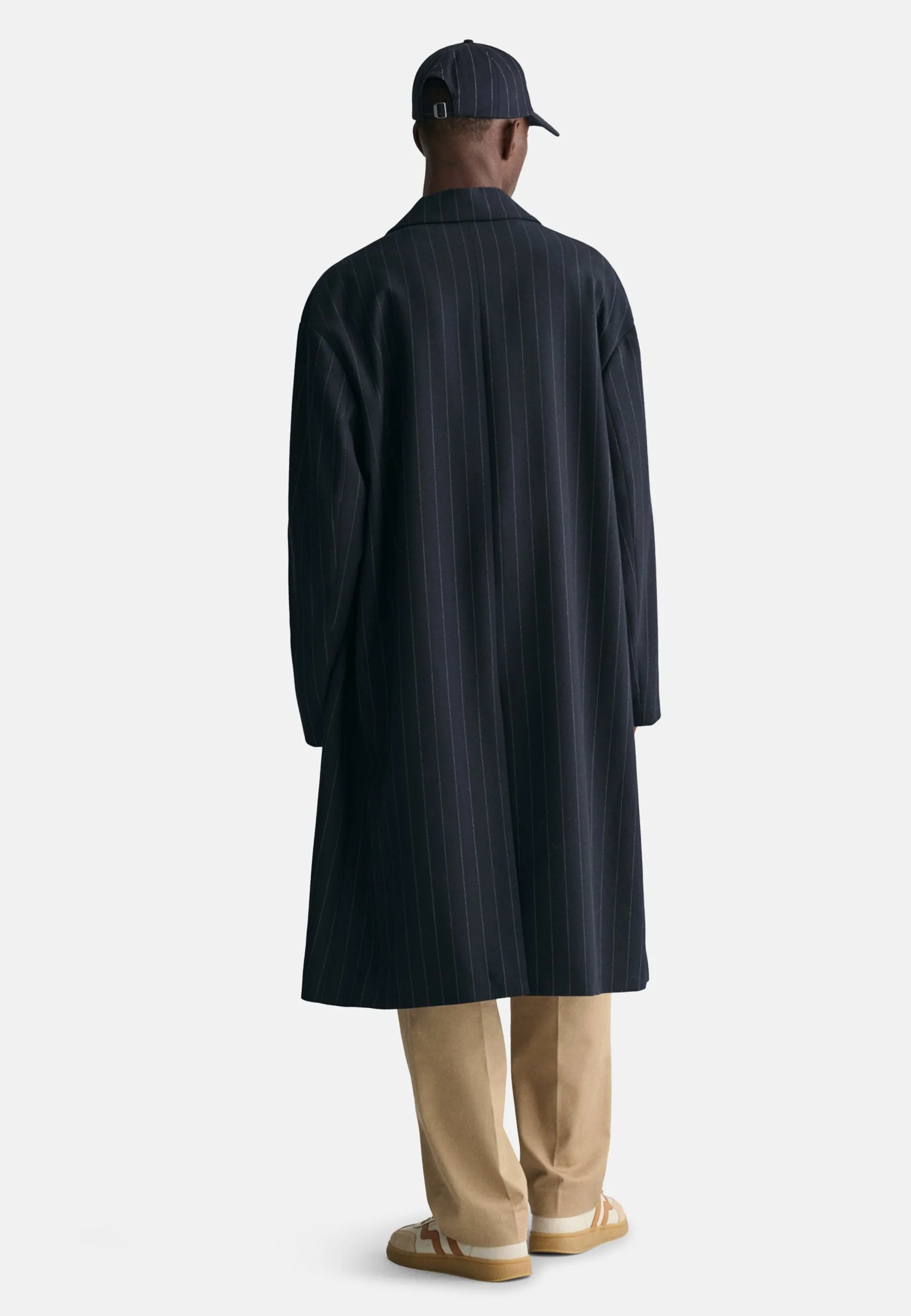 Cappotto classico