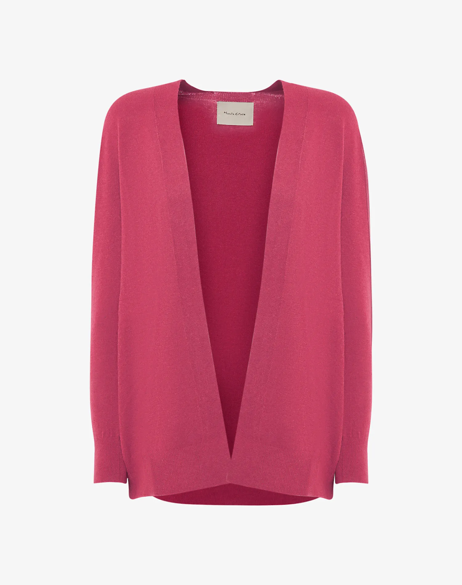 CARDIGAN BASIC