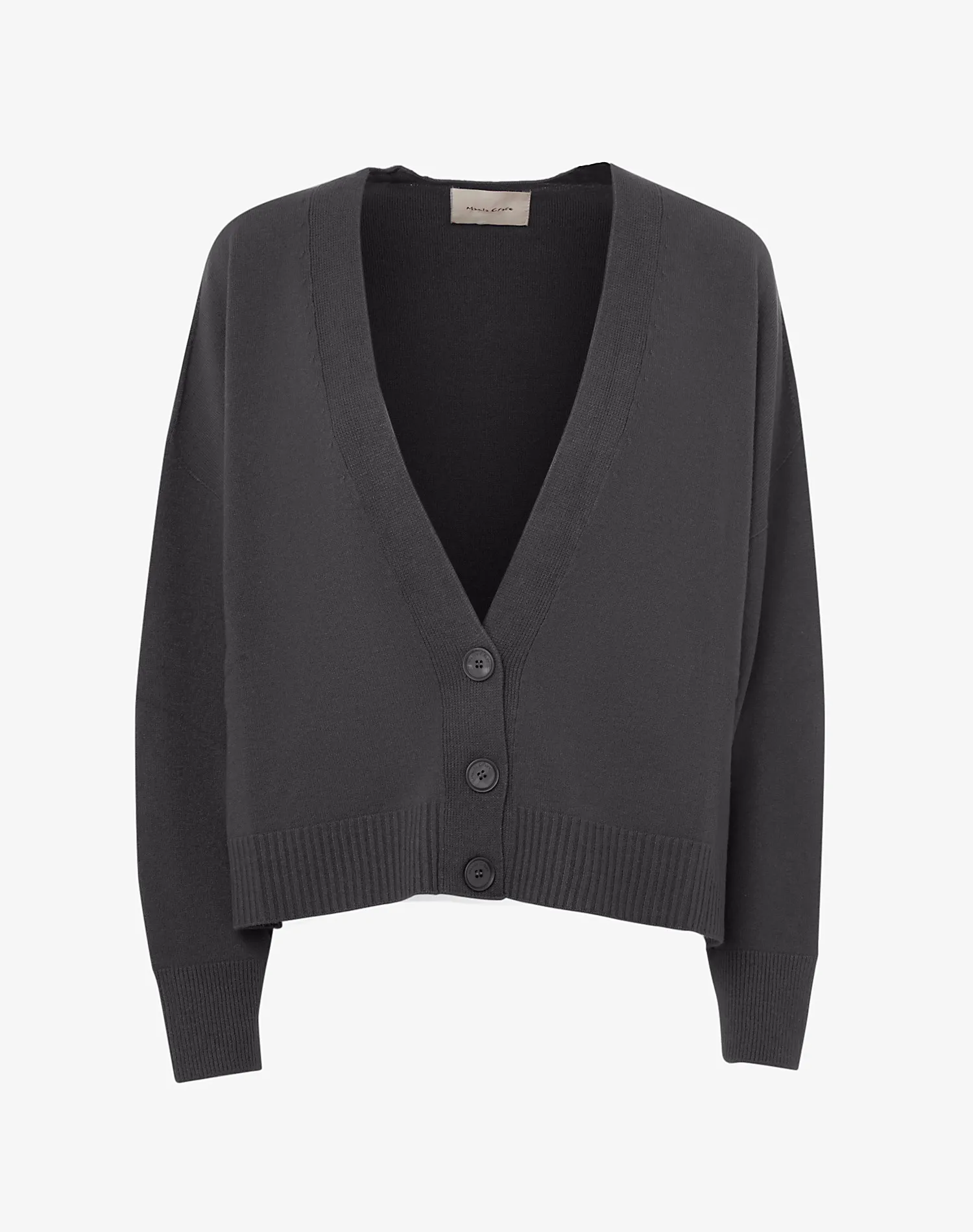  CARDIGAN CROP