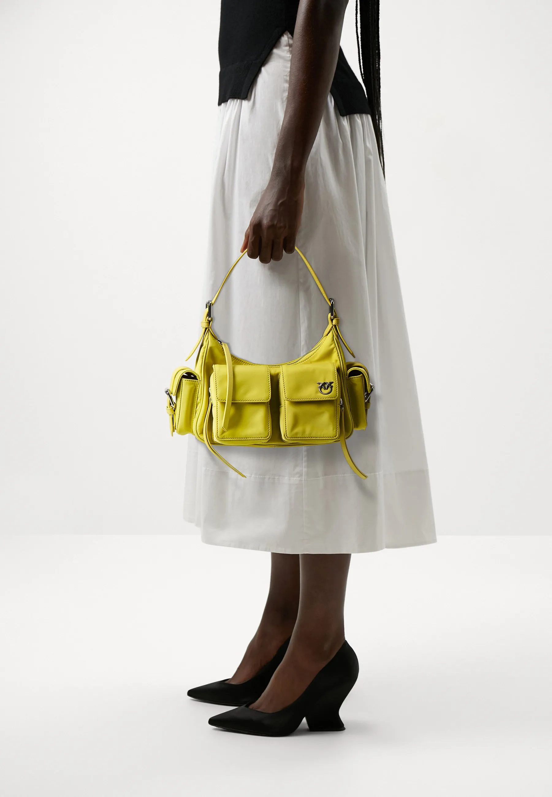 CARGO BAG  - Borsa a mano