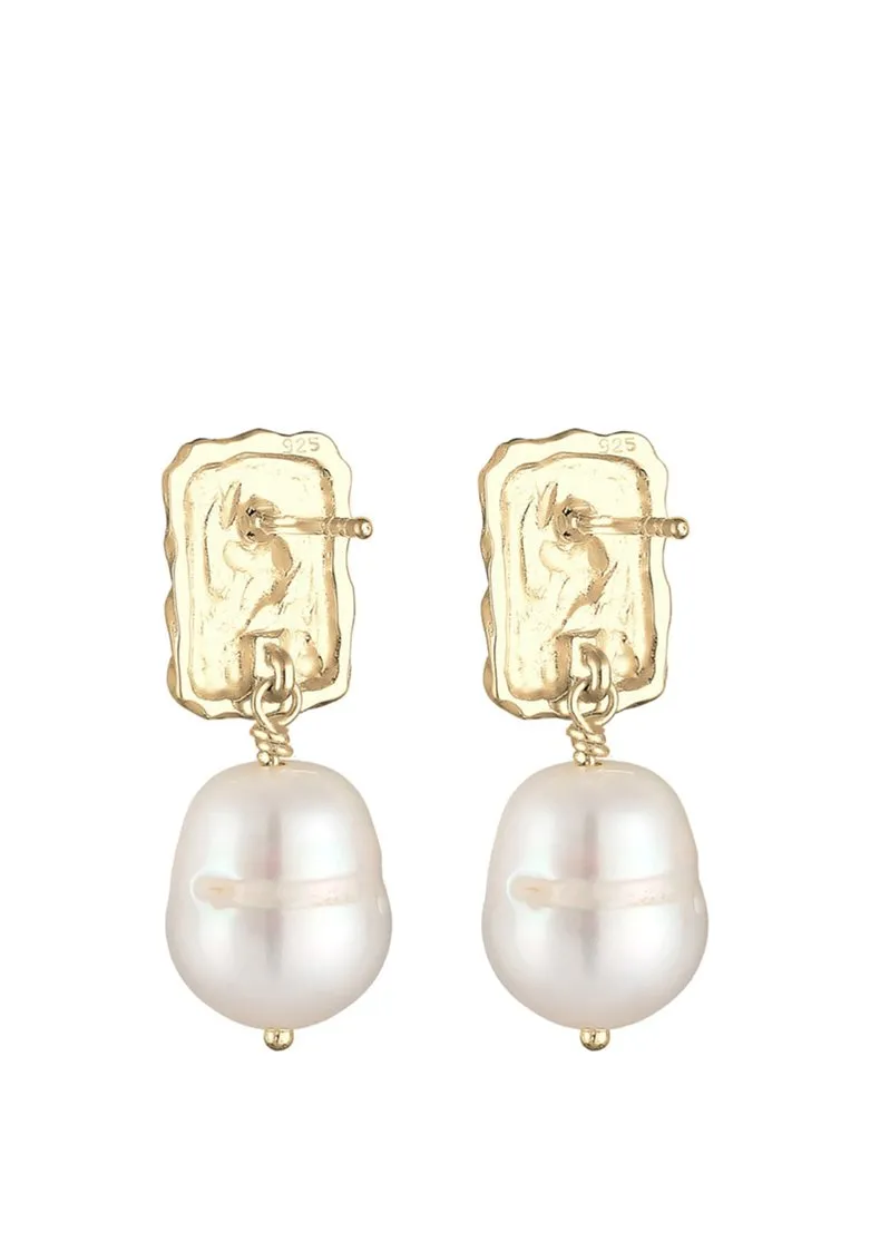 CLASSIC LOOK - Orecchini