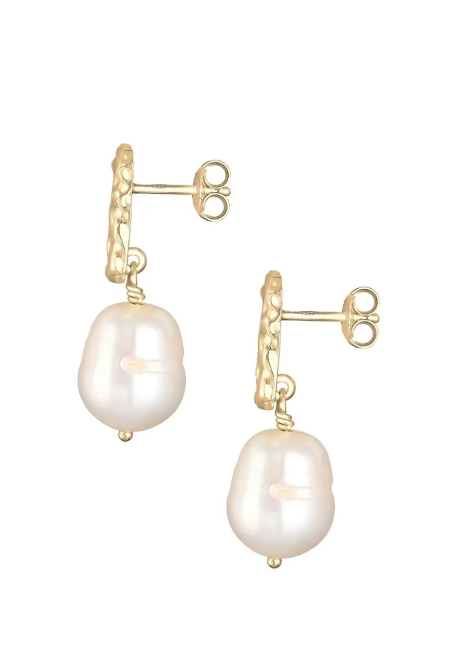 CLASSIC LOOK - Orecchini