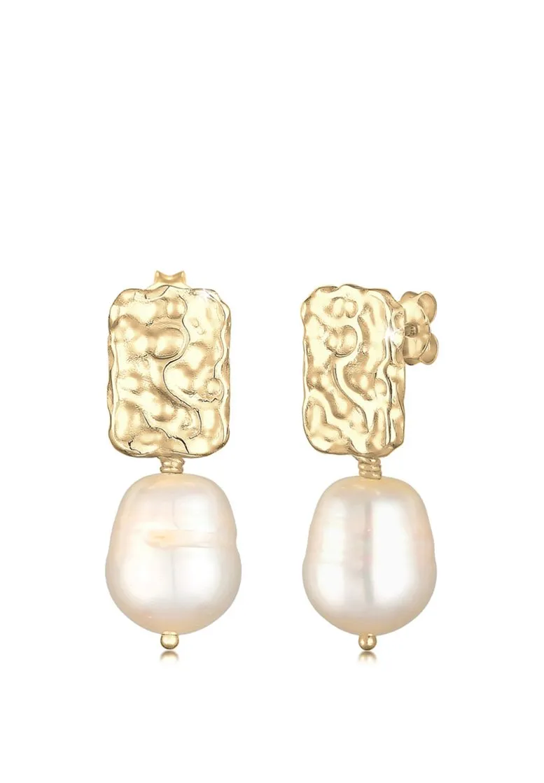 CLASSIC LOOK - Orecchini