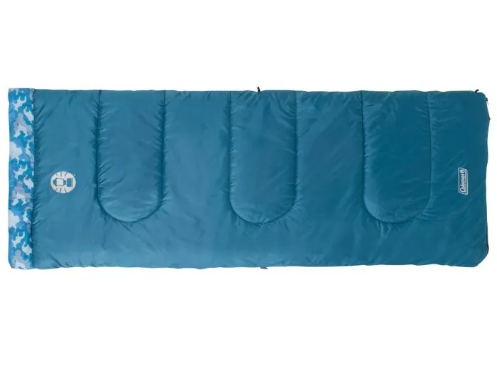 Coleman Frisco Rectangular sacco a pelo