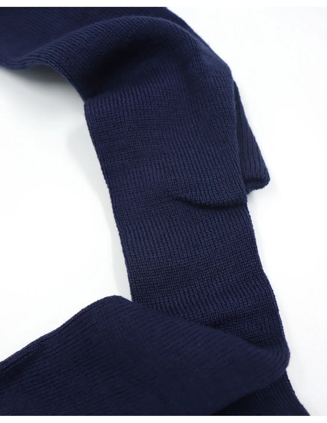 COLLANT BIMBI IN 100% LANA MERINO BIOLOGICA
