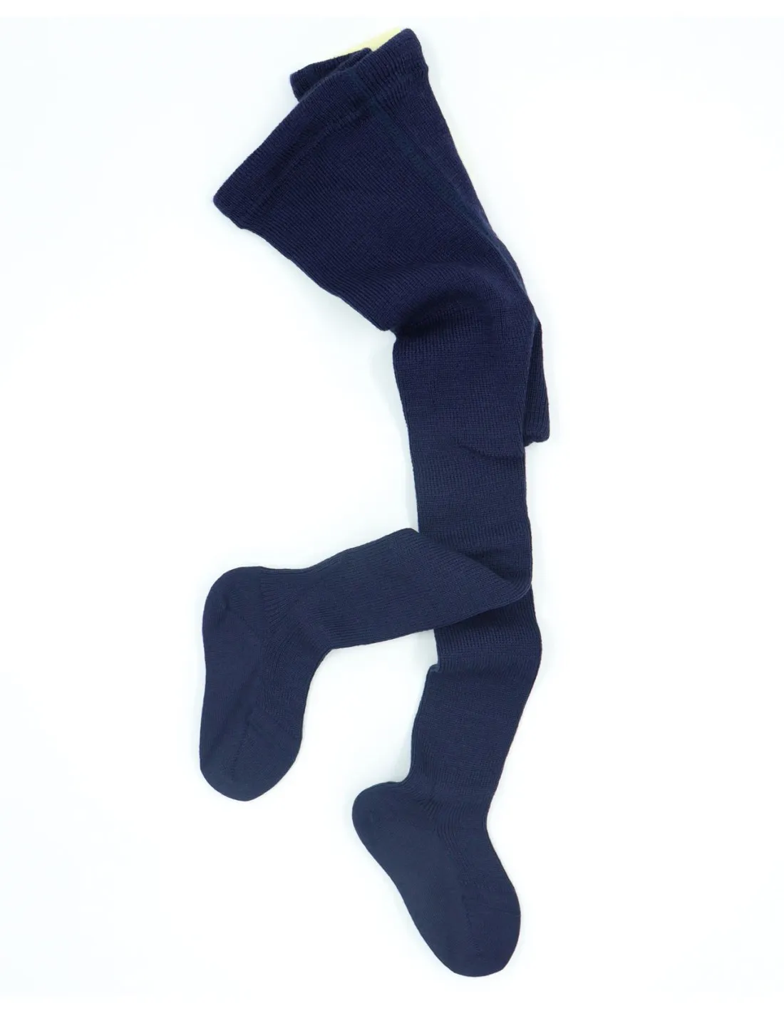 COLLANT BIMBI IN 100% LANA MERINO BIOLOGICA