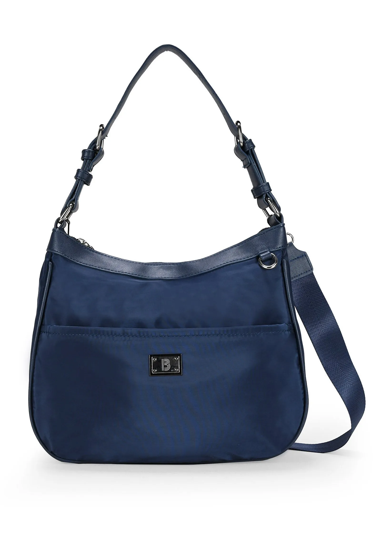 CON BOLSILLO  - Borsa a mano