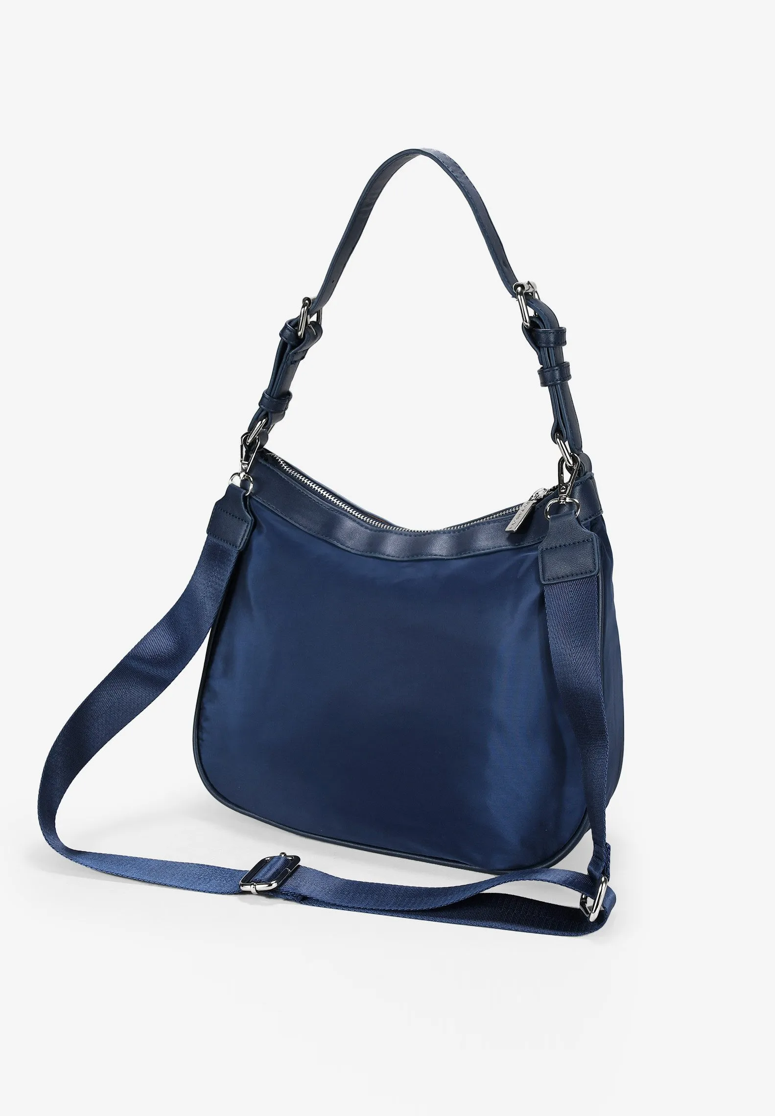 CON BOLSILLO  - Borsa a mano