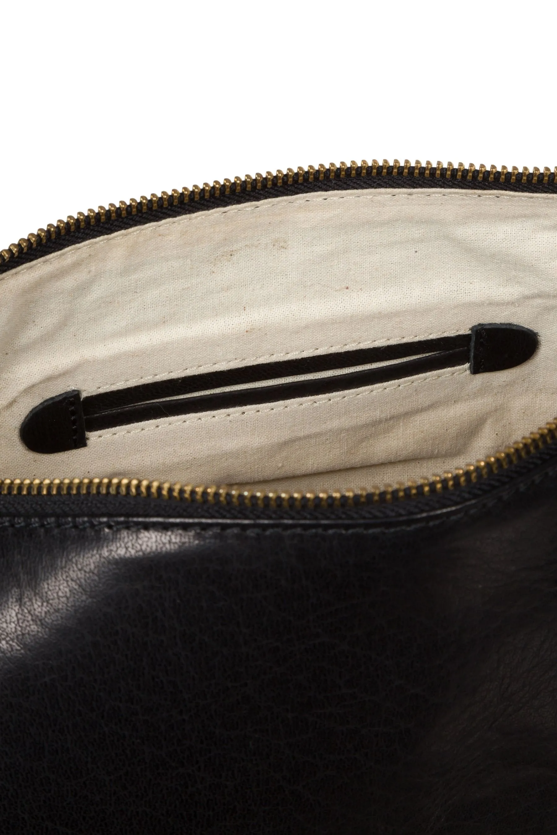 Conkca - Kristin - Borsa da spalla in pelle