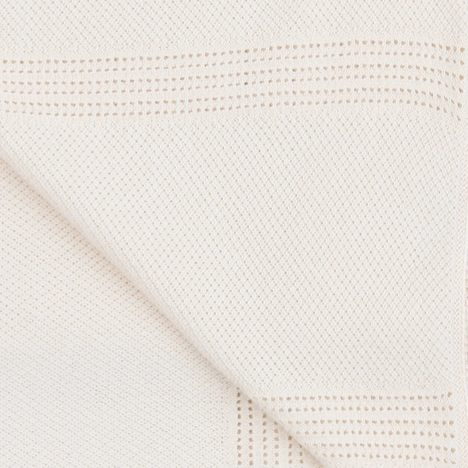 Copertina Beige Rettangolare