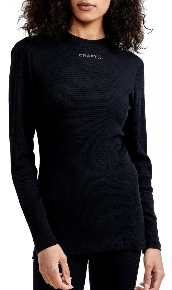 Craft Maglia intimo pro wool extreme x ls w