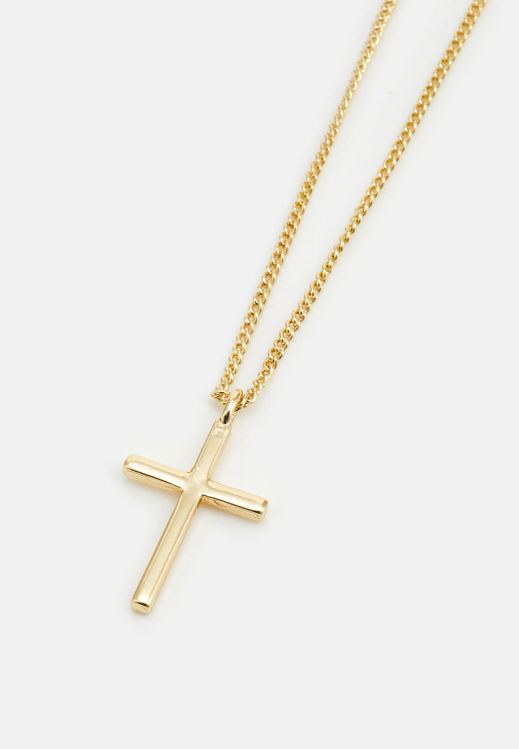 DAISY CROSS PENDANT UNISEX  - Collana