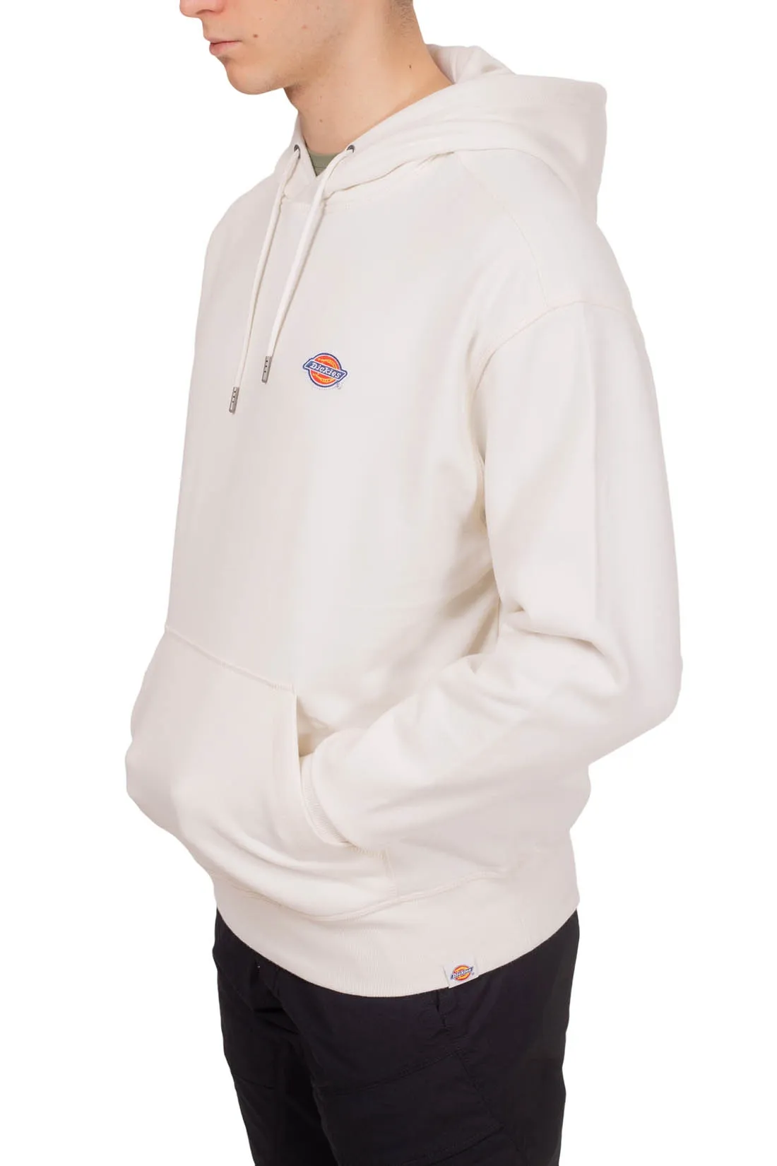 DICKIES Felpa uomo Millersburg 