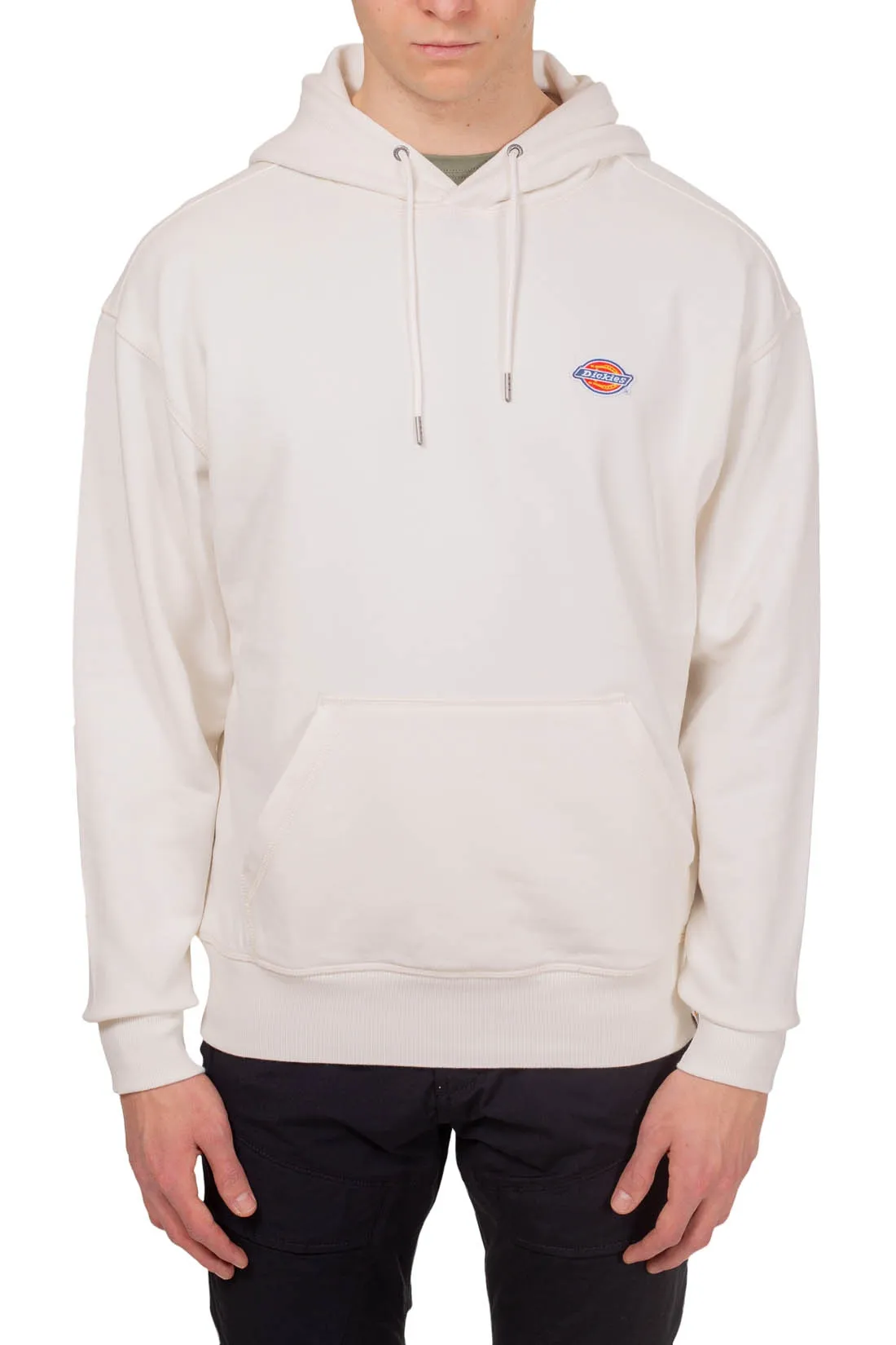 DICKIES Felpa uomo Millersburg 