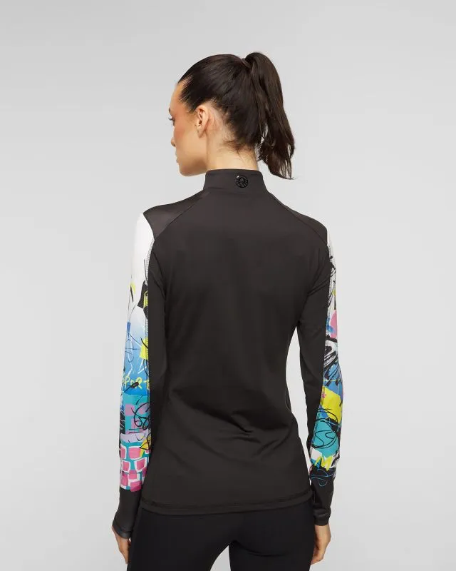 Dolcevita da sci da donna Sportalm