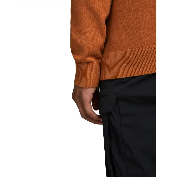 Dolcevita slim fit Jack & Jones jjeemil Arancione