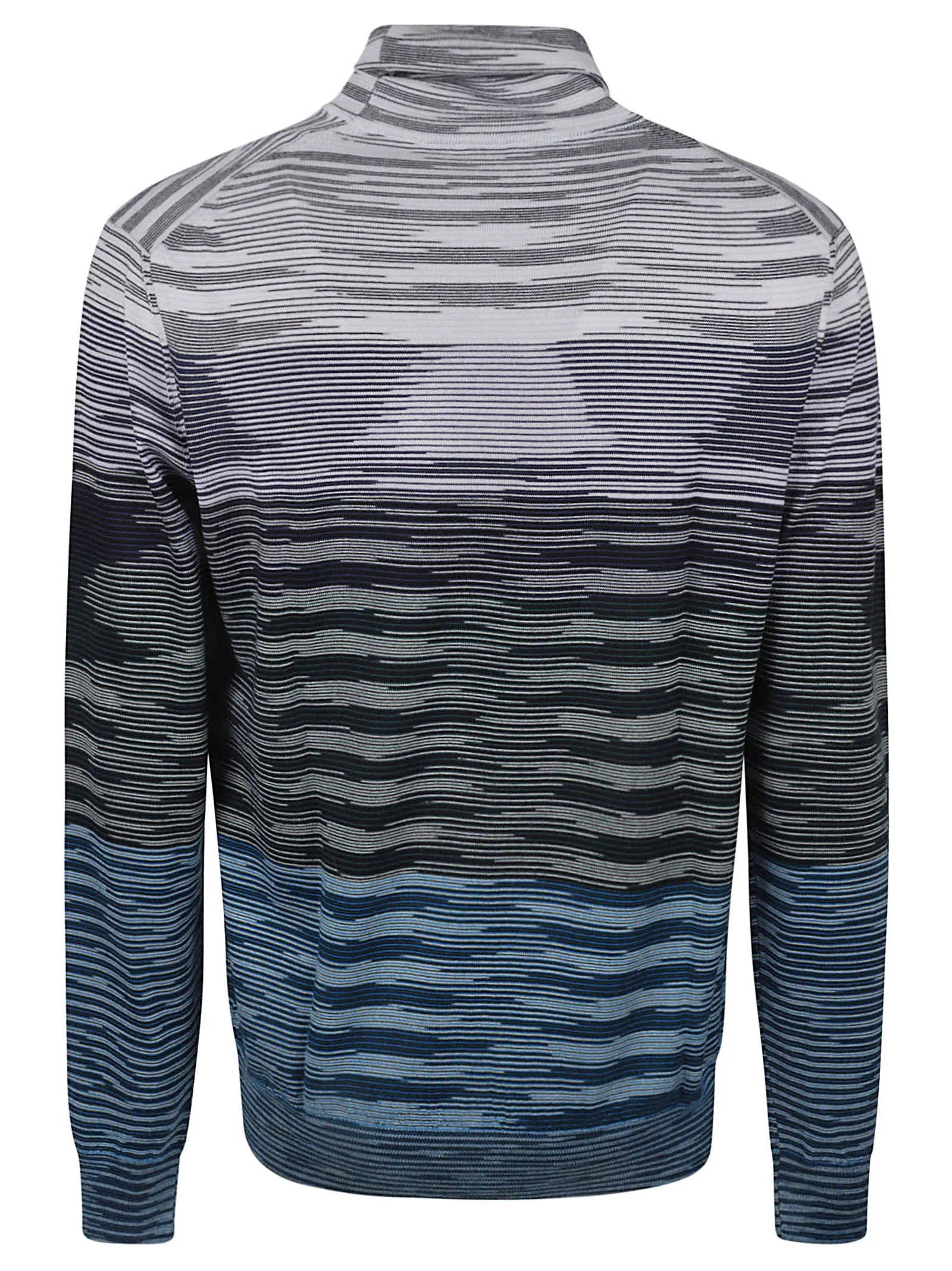 DOLCEVITA ZIG ZAG MISSONI  UOMO US23WN0JBK015USM8YV