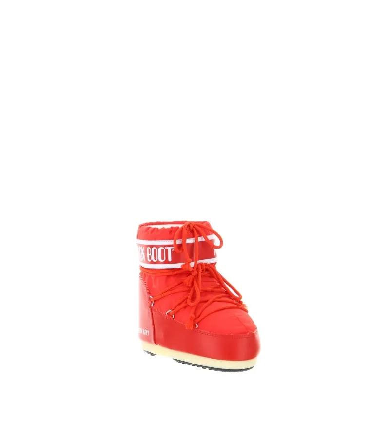 Doposci Low Nylon