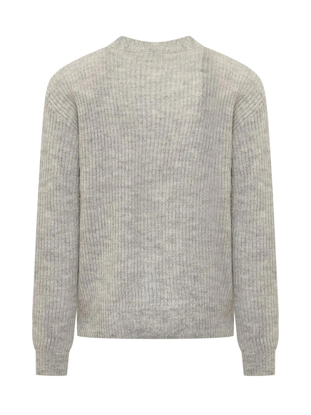DROLE DE MONSIEUR Cardigan con Logo  