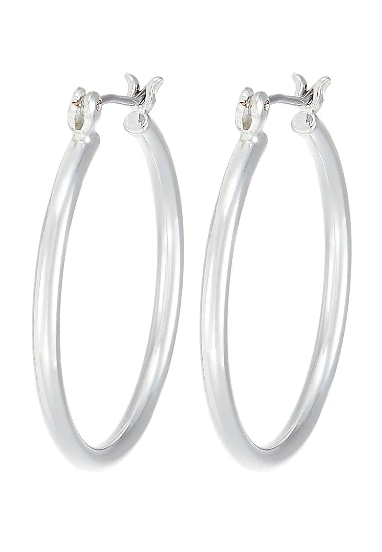 EARRINGS LAYLA - Orecchini