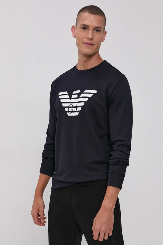 Emporio Armani felpa
