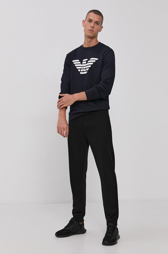 Emporio Armani felpa