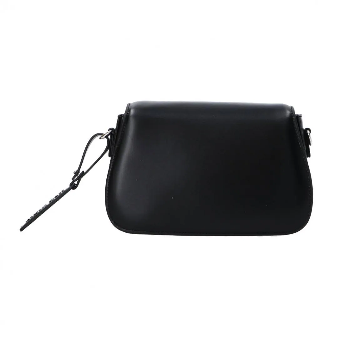 ENVELOPE CF RANGE K Nero