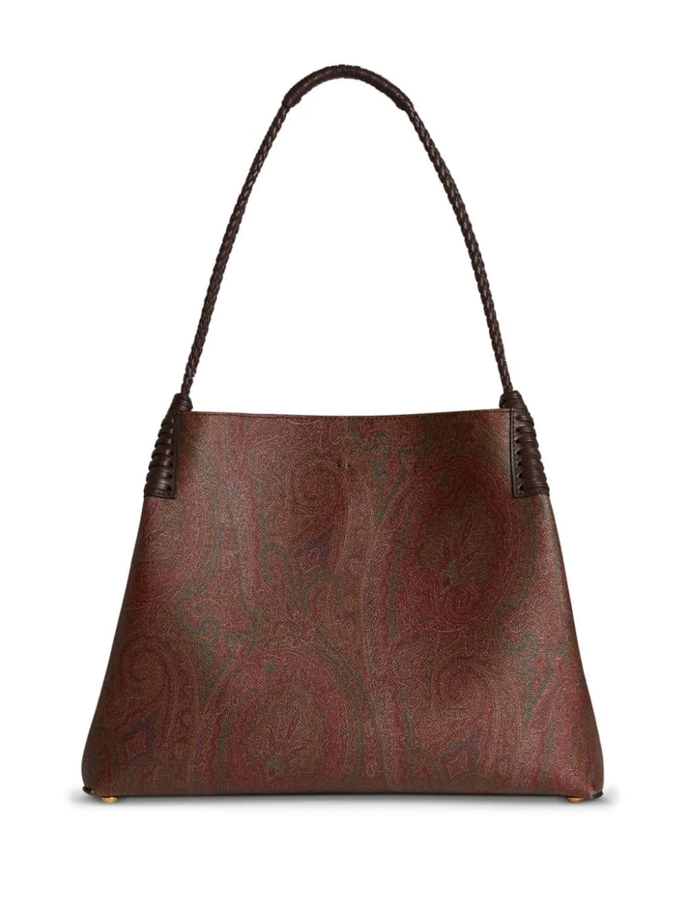 ETRO-Borsa tote Paisley Libra media