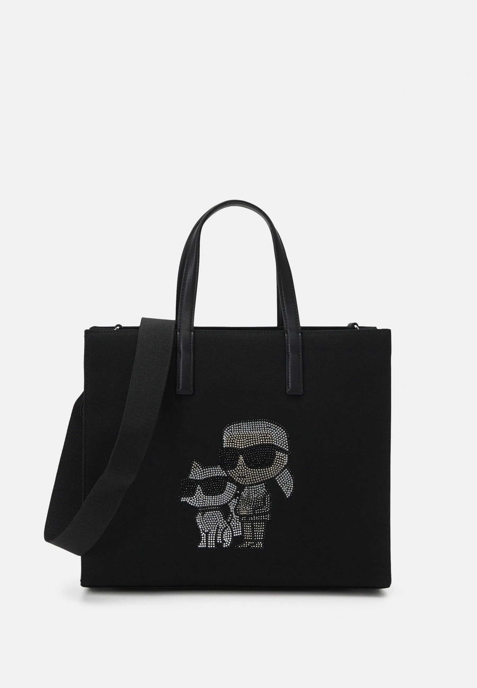 EXCLUSIVE IKONIK - Borsa a mano