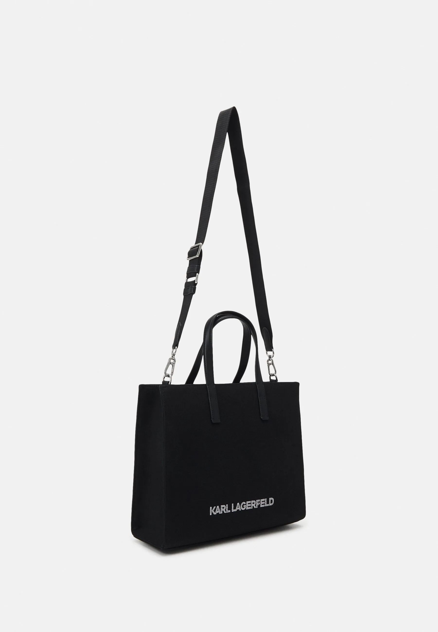 EXCLUSIVE IKONIK - Borsa a mano