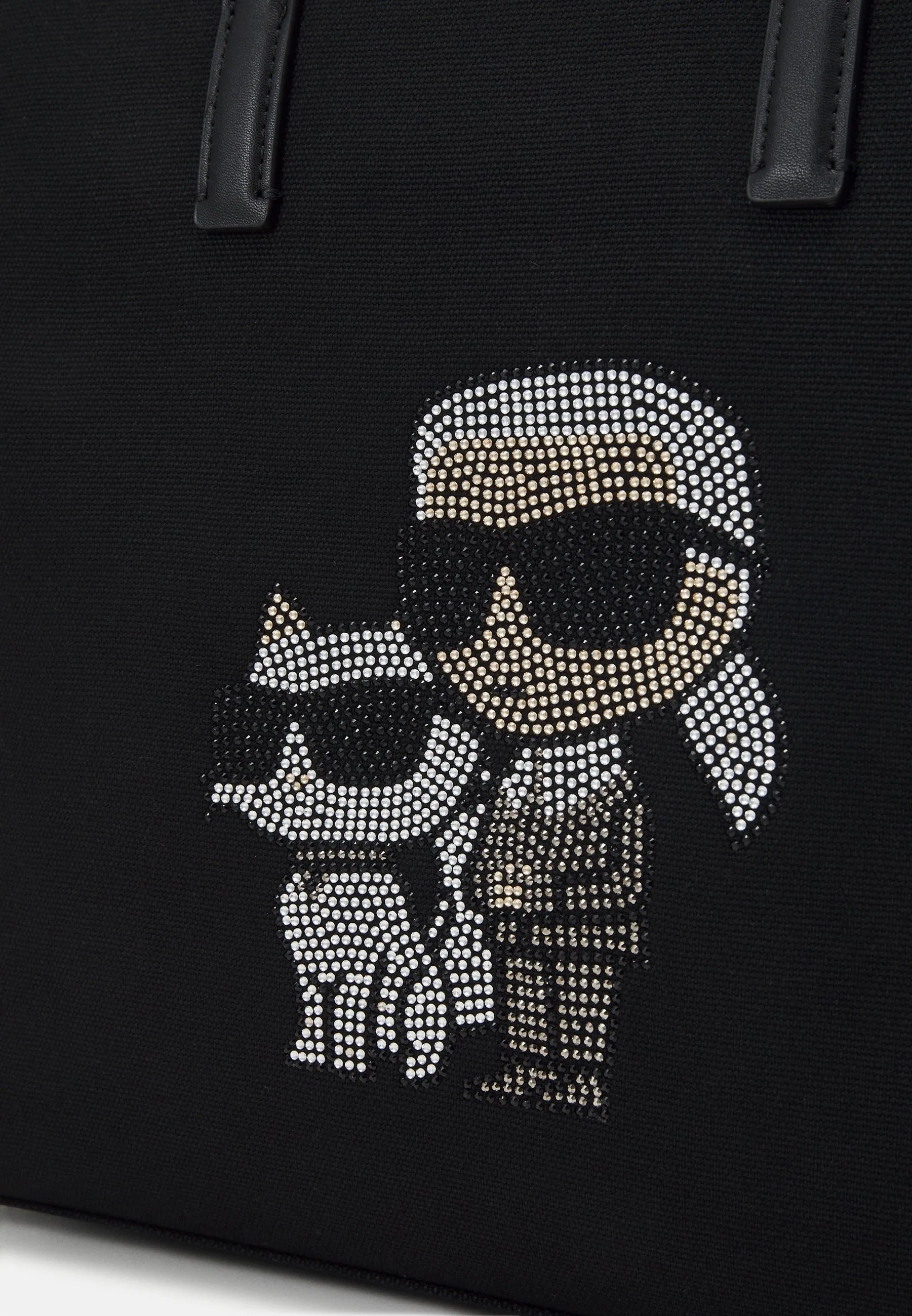 EXCLUSIVE IKONIK - Borsa a mano