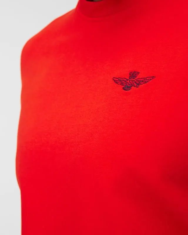 Felpa AERONAUTICA MILITARE
