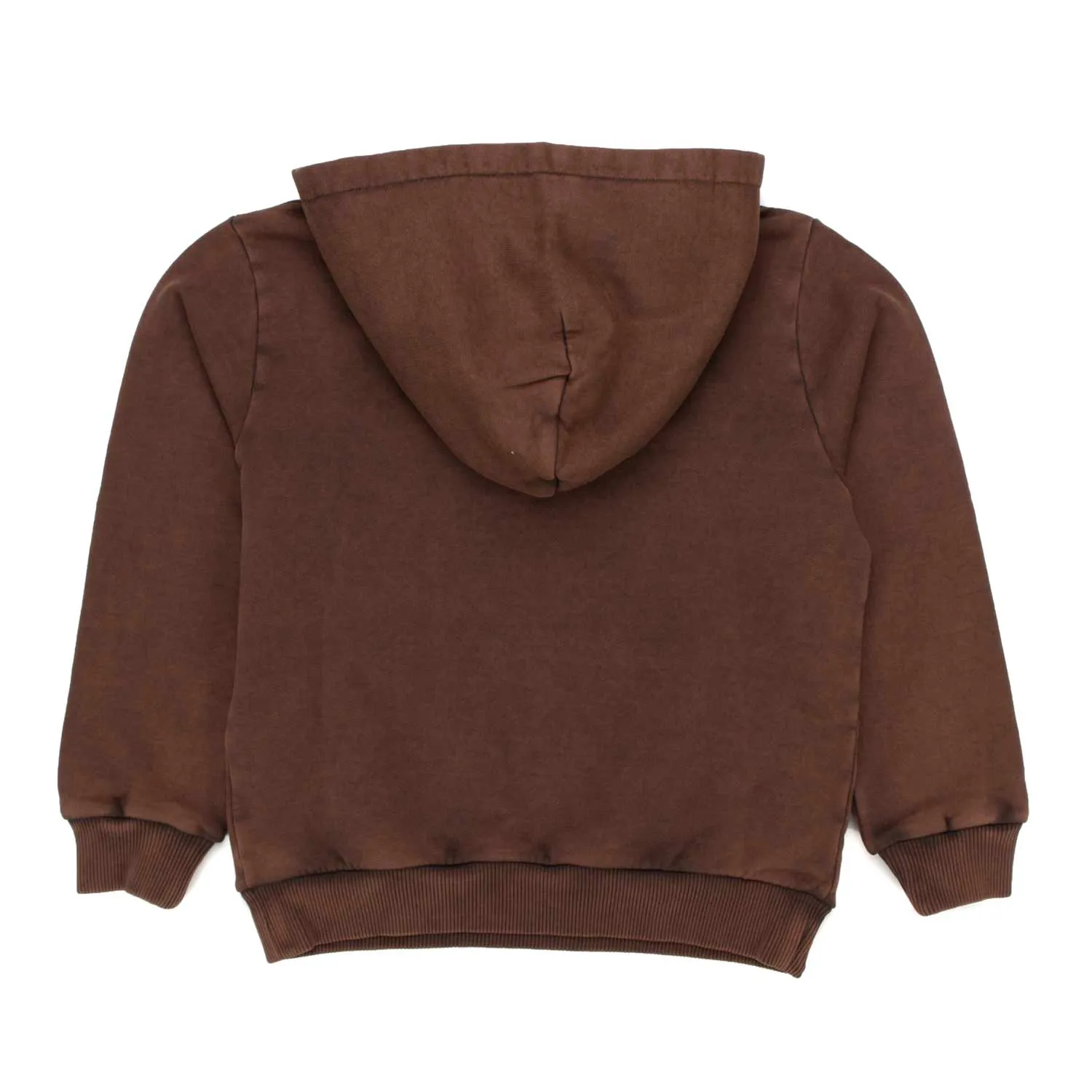 Felpa Cappuccio Bambino