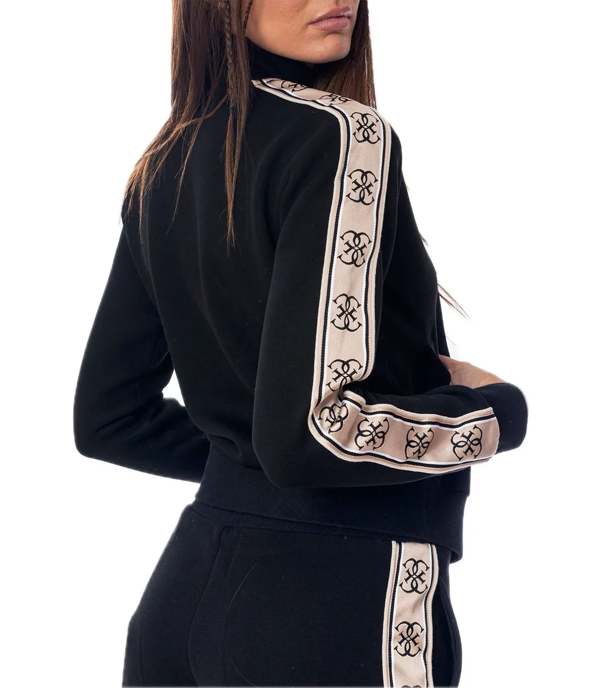Felpa Donna Guess