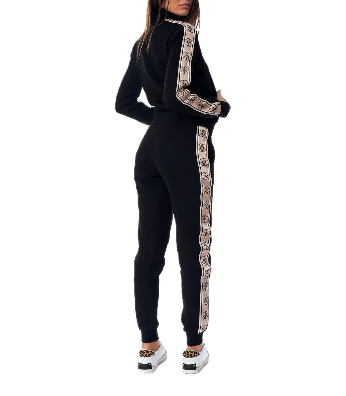 Felpa Donna Guess