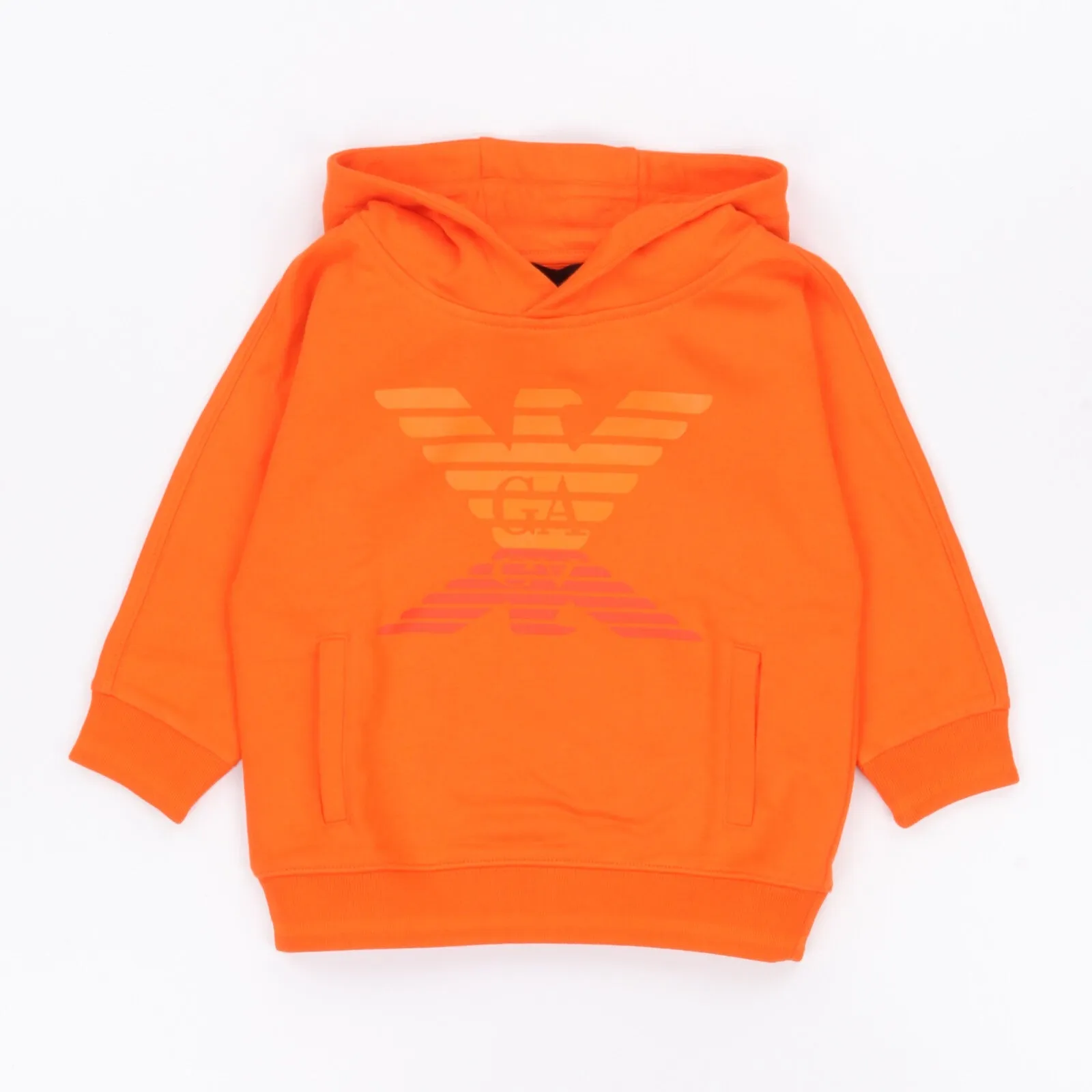 Felpa EMPORIO ARMANI Kids