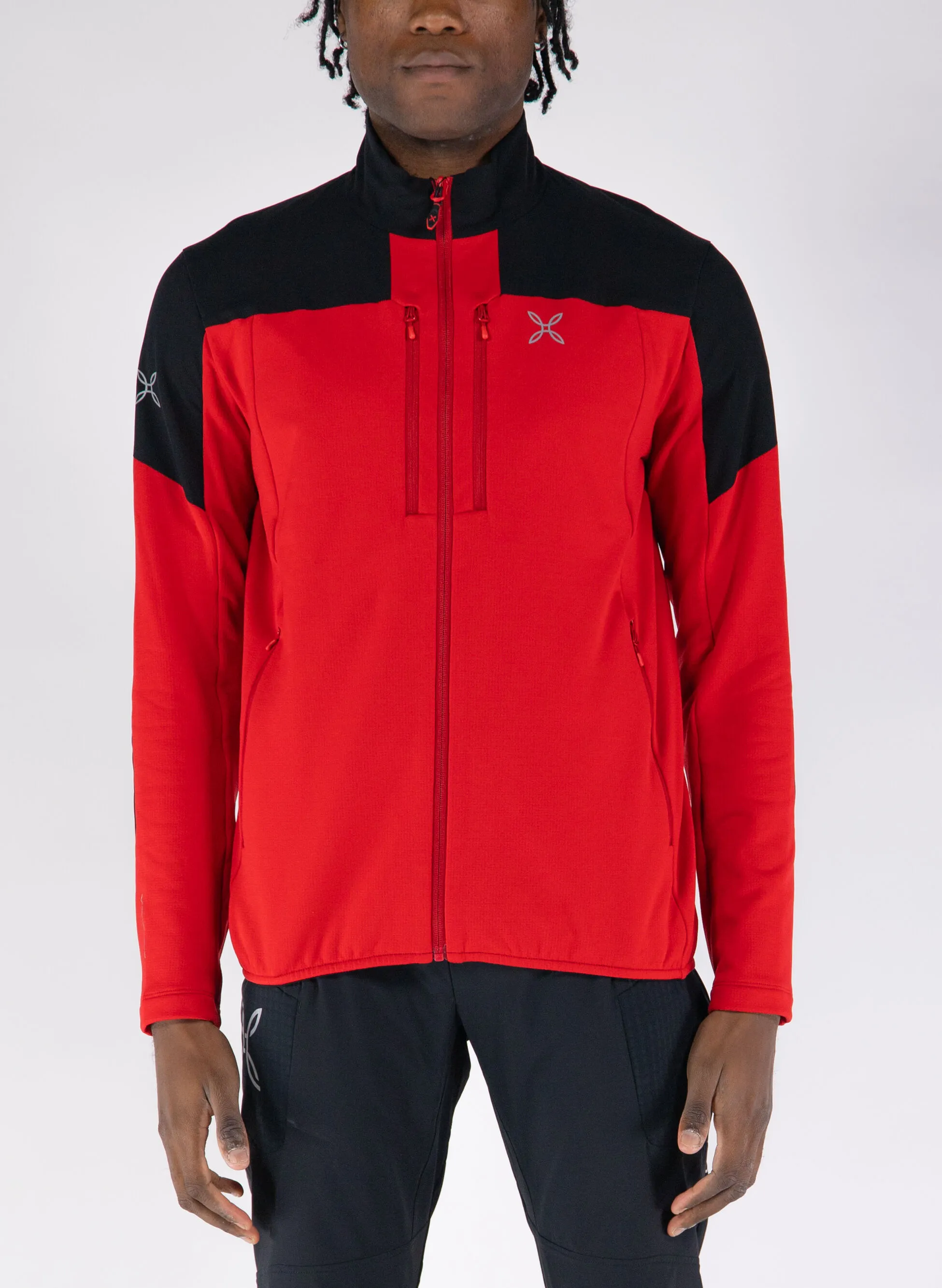 felpa force outdoor