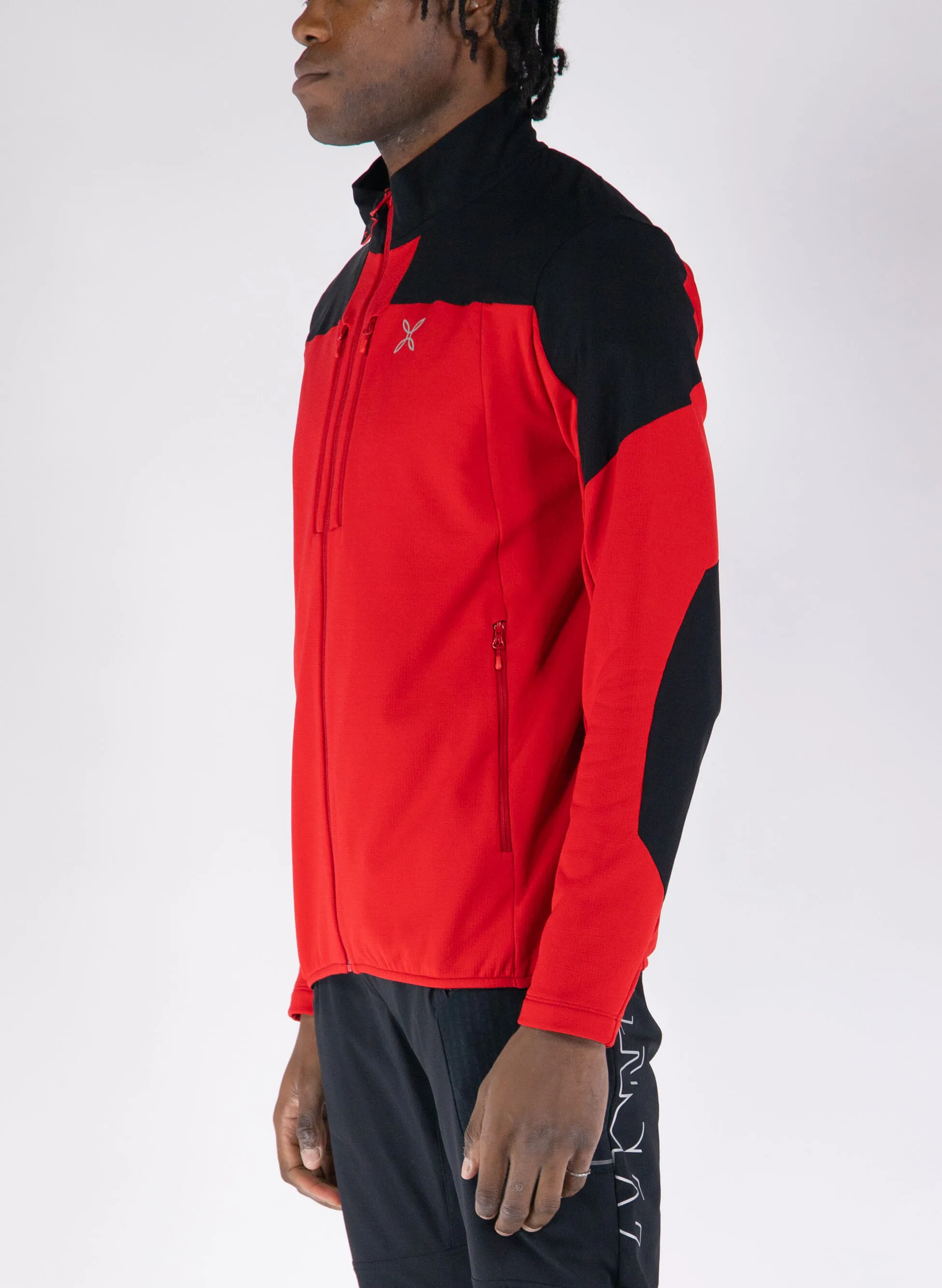 felpa force outdoor