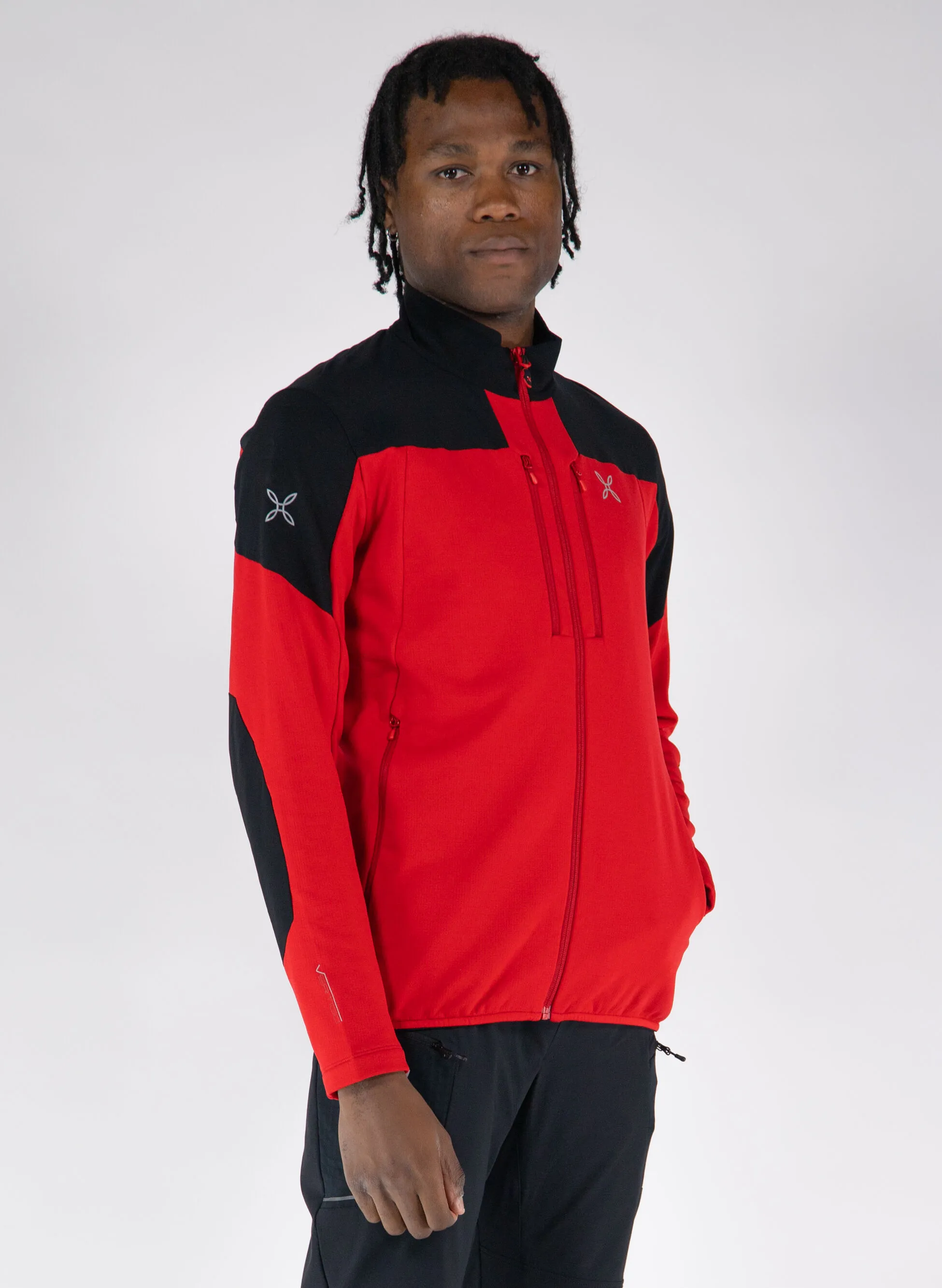 felpa force outdoor
